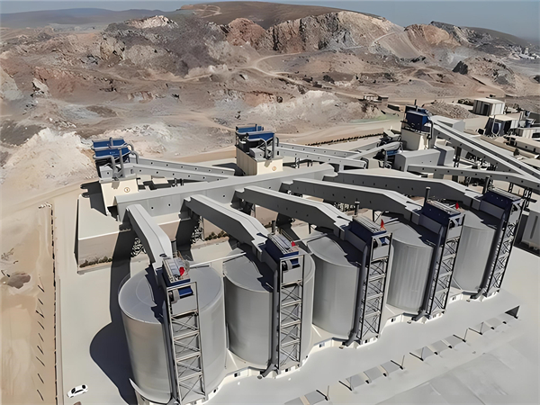 龙南水泥钢板仓